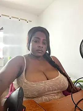 GoddessCarrie from StripChat is Freechat