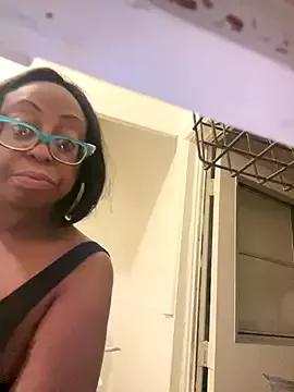 Goddesskarisma from StripChat is Freechat