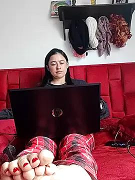 Check-out our cam rooms range and converse on a personal level with our delicious livecams streamers, showing off their spicy curves and toys.
