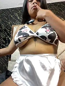 Check-out our cam rooms range and converse on a personal level with our delicious livecams streamers, showing off their spicy curves and toys.