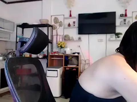 Check-out our cam rooms range and converse on a personal level with our delicious livecams streamers, showing off their spicy curves and toys.