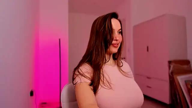 Check-out our cam rooms range and converse on a personal level with our delicious livecams streamers, showing off their spicy curves and toys.