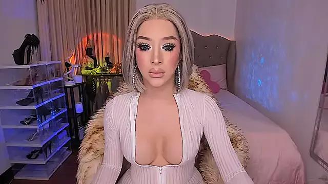Check-out our cam rooms range and converse on a personal level with our delicious livecams streamers, showing off their spicy curves and toys.