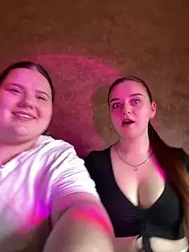 Check-out our cam rooms range and converse on a personal level with our delicious livecams streamers, showing off their spicy curves and toys.