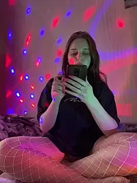 GoldAlisa from StripChat is Freechat