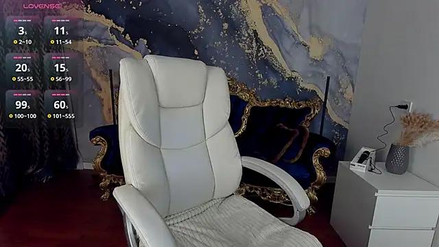 Check-out our cam rooms range and converse on a personal level with our delicious livecams streamers, showing off their spicy curves and toys.