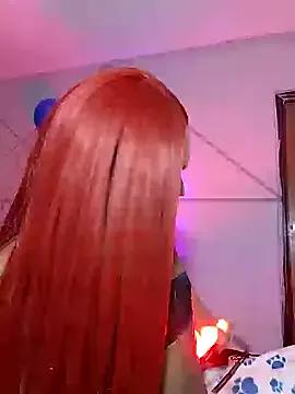 Golden__Girls_ from StripChat is Freechat