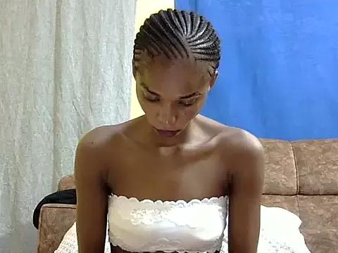 Golden_Gem from StripChat is Freechat