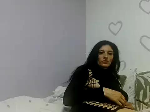 Goldgirl89 from StripChat is Freechat