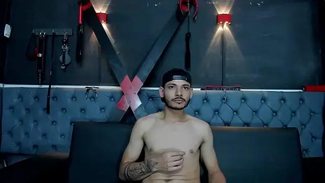 Check-out our cam rooms range and converse on a personal level with our delicious livecams streamers, showing off their spicy curves and toys.