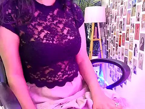 Photos of Goodness_tanu_81 from StripChat is Freechat