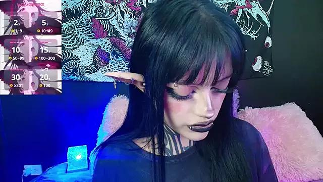 Check-out our cam rooms range and converse on a personal level with our delicious livecams streamers, showing off their spicy curves and toys.