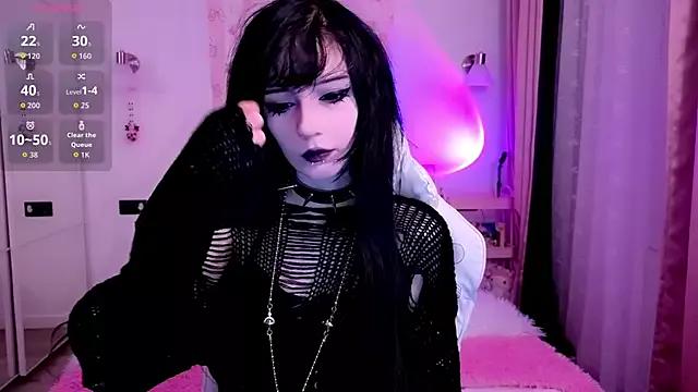 Check-out our cam rooms range and converse on a personal level with our delicious livecams streamers, showing off their spicy curves and toys.