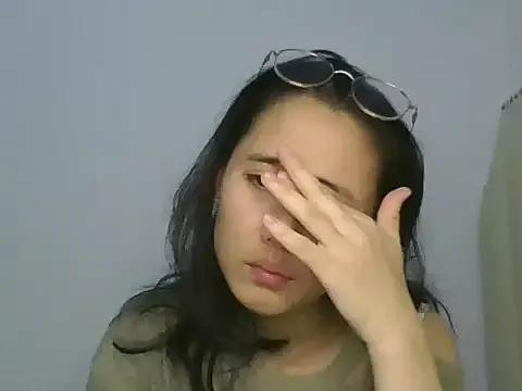 Grace166 from StripChat is Freechat
