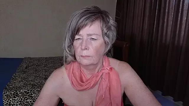 Grace_Grove from StripChat is Freechat