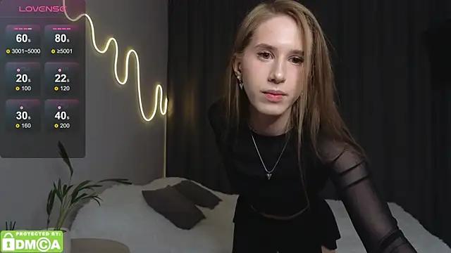 Check-out our cam rooms range and converse on a personal level with our delicious livecams streamers, showing off their spicy curves and toys.