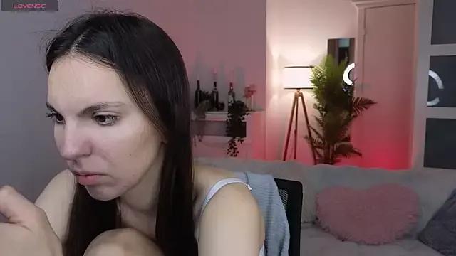 Check-out our cam rooms range and converse on a personal level with our delicious livecams streamers, showing off their spicy curves and toys.