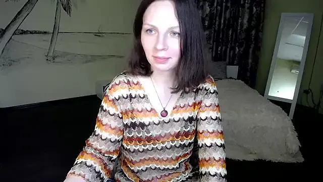 Graceful_Lady from StripChat is Freechat