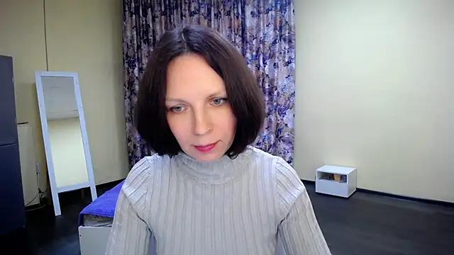 Graceful_Lady from StripChat is Freechat
