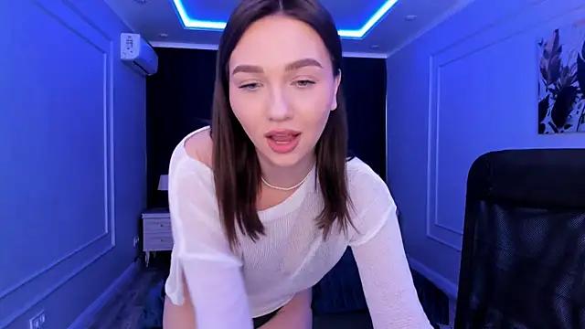 Check-out our cam rooms range and converse on a personal level with our delicious livecams streamers, showing off their spicy curves and toys.