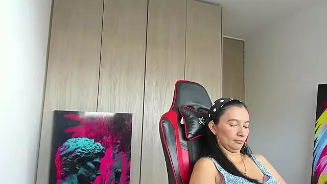 Check-out our cam rooms range and converse on a personal level with our delicious livecams streamers, showing off their spicy curves and toys.