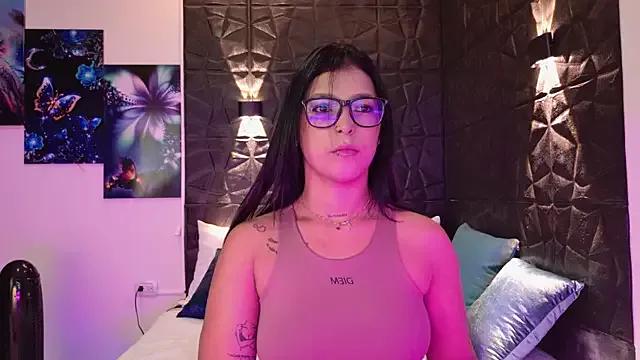 Check-out our cam rooms range and converse on a personal level with our delicious livecams streamers, showing off their spicy curves and toys.