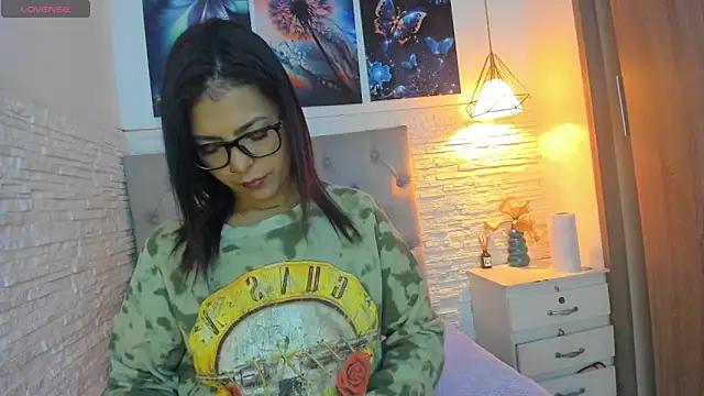 graceymilf666 from StripChat is Freechat