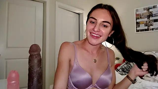 Check-out our cam rooms range and converse on a personal level with our delicious livecams streamers, showing off their spicy curves and toys.