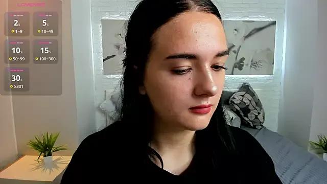 Grand_Vita from StripChat is Freechat