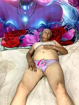 Grandma_Mature23 from StripChat is Freechat