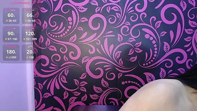 Check-out our cam rooms range and converse on a personal level with our delicious livecams streamers, showing off their spicy curves and toys.