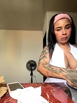 Check-out our cam rooms range and converse on a personal level with our delicious livecams streamers, showing off their spicy curves and toys.