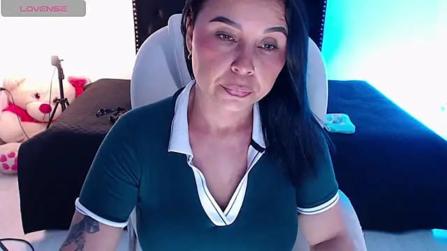 Check-out our cam rooms range and converse on a personal level with our delicious livecams streamers, showing off their spicy curves and toys.