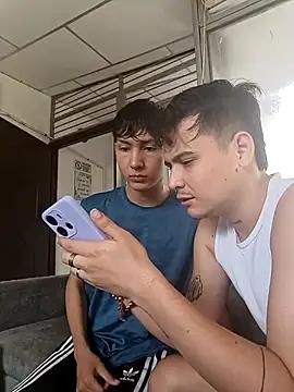 Greatfucksex from StripChat is Freechat