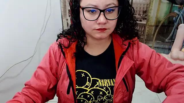 greeneyes_nurse from StripChat is Freechat