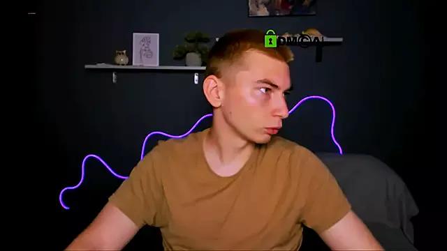 greg_timberlane from StripChat is Freechat