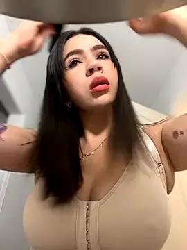 Check-out our cam rooms range and converse on a personal level with our delicious livecams streamers, showing off their spicy curves and toys.