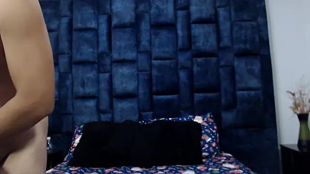 Check-out our cam rooms range and converse on a personal level with our delicious livecams streamers, showing off their spicy curves and toys.
