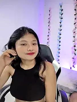 Guadalupe_Lopez from StripChat is Freechat