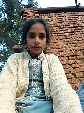 Photos of Gulika_Doshi from StripChat is Private