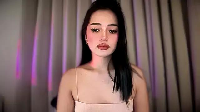 hadahera from StripChat is Freechat