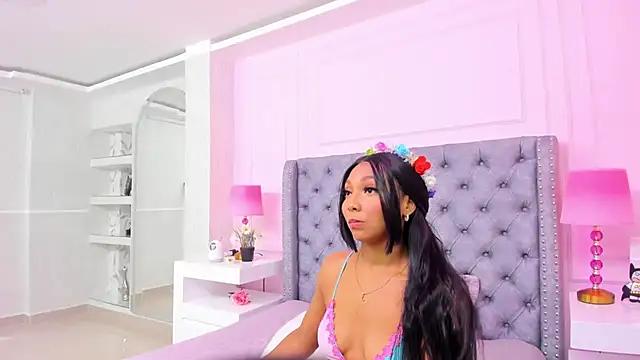 Check-out our cam rooms range and converse on a personal level with our delicious livecams streamers, showing off their spicy curves and toys.