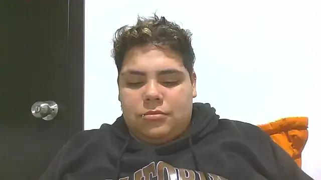 Hailey_Curvy from StripChat is Freechat