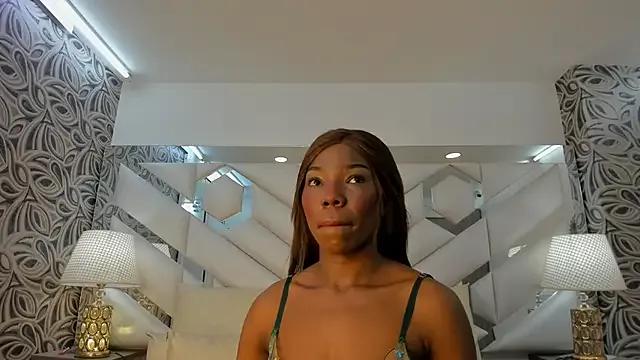 Hailey_Hills from StripChat is Freechat