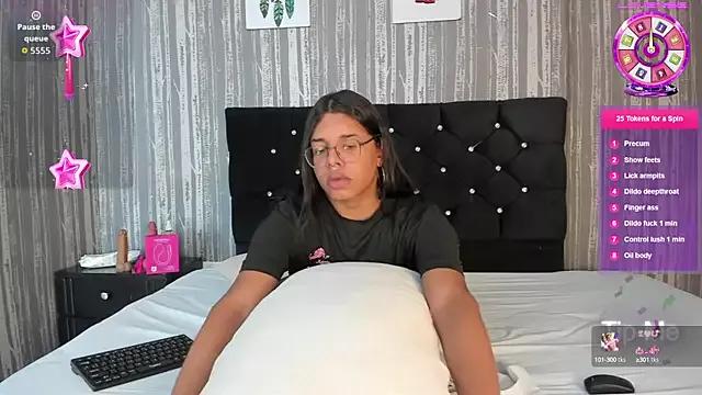 Check-out our cam rooms range and converse on a personal level with our delicious livecams streamers, showing off their spicy curves and toys.