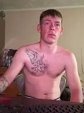 HairyBunny from StripChat is Freechat