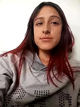 HairyKitty__ from StripChat is Freechat