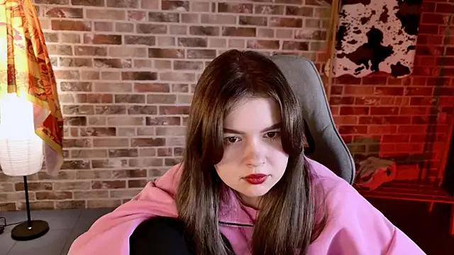 Check-out our cam rooms range and converse on a personal level with our delicious livecams streamers, showing off their spicy curves and toys.