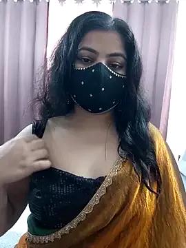 Half_girlfrnd_530 from StripChat is Freechat