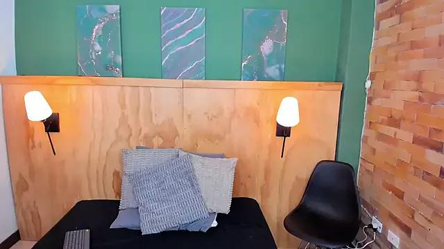 Check-out our cam rooms range and converse on a personal level with our delicious livecams streamers, showing off their spicy curves and toys.